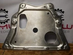 Underbody Center Skid Plate Aluminum Splash Engine Shield Cover Oem Bmw E70 E71. Fixed Price $118.00.