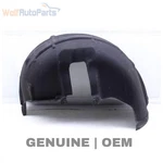 2014-2017 Audi Sq5 8r - Rear Left Fender Liner / Splash Guard 8r0810171c. Fixed Price $149.99.