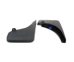 Genuine Mopar 82212514 Rear Splash Guards Fits 2011-2017 Jeep Compass. Fixed Price $49.50.
