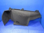 99-02 Bmw Z3 M Coupe Rear Left Driver Trunk Liner Carpet Cover Panel 2496. Fixed Price $199.99.