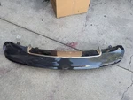 Tesla Model S Rear Bumper Chrome Trim 6009004-01-b. Fixed Price $120.90.