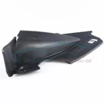 Genuine Bmw 51627354677 - Front Left Bumper Lip X4. Fixed Price $115.35.