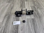 Audi A4 2017-2020 Rear Left Door Hinge 8w0833403a. Fixed Price $33.00.