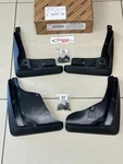 2025 Toyota Camry Se & Xse Mudguard Kit Pk389-33s10-tp Genuine Accessory. Fixed Price $99.98.