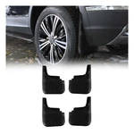 Mud Guards Splash Flaps For Dodge Journey 2011-2020 Black 4 Pcs. Fixed Price $54.99.