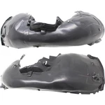 Set Of 2 Fender Liner For Audi A4 Quattro 2017-2019 Front Left & Right Inner. Fixed Price $98.94.