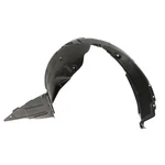 Oem New Front Driver Side Fender Liner Splash Shield 14-16 Cadenza 86811-3r500. Fixed Price $101.70.
