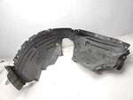 2017-2024, Mazda Cx-5, Rear Left Inner Fender Liner, 2.5l, At, Kb7w-56-1j1a, Oem. Fixed Price $114.00.