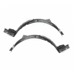 For Acura Tsx 2004-2008 Fender Liner Driver Passenger Side Pair Plastic. Fixed Price $151.79.