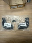 Oem New Hyundai Kona My21 2020-2023 Mud Guard Kit Rear K4f46akf00. Fixed Price $35.99.