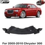 Front Engine Splash Shield For 2005-2010 Chrysler 300 Lower 2.7l 3.5l 5.7l Rwd. Fixed Price $60.68.