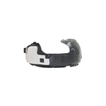 Front Passenger Side Fender Liner For Hyundai Elantra 2024-2025 Hy1249199. Fixed Price $122.30.