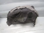 Mercedes C W205 Rear Right Wheel Arch Liner Genuine A2056900830 510-2a-51. Fixed Price $37.44.