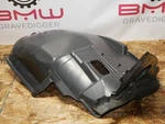 Front Left Driver Side Fender Liner Wheel Housing Bottom Cover Oe Bmw E92 E93 #3. Fixed Price $68.00.