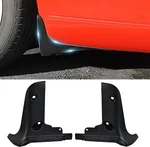 Rear Fender Mud Flap Sill Splash Guards For Porsche Boxster 986 97-2004 2x. Fixed Price $89.99.