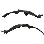 Front Fender Liners Set Fits 2019-2022 Honda Hr-v Touring. Fixed Price $143.26.