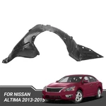 New Fender Liner For Nissan Altima 2013-2015 Front Driver Side Inner 638413ta0d. Fixed Price $33.90.