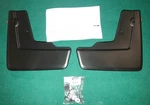 New Oem Gm Front Splash Guards Fits 2020 - 2026 Cadillac Xt5 86511780. Fixed Price $44.99.