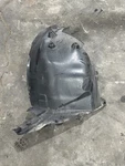 2024 Bmw M3 M4 G80 G82 Front Left Rearward Fender Liner Oem. Fixed Price $72.25.