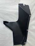 Dodge Ram 2013-2022 Oem 1500 Rear Left Side Fender Inner Shield Splash Guard. Fixed Price $47.70.