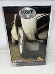 Husky Liners 56181 Front Mud Guard Set Dodge Ram 09-13 2500/3500 Series New Body. Fixed Price $32.90.