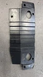 Genuine Mercedes W463 G500 Front Skid Plate 463-520-05-42. Fixed Price $499.00.