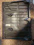 Genuine Nissan Under-body Shield 748a2-6ca0a. Fixed Price $41.00.