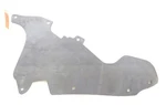 New Oem Ford Front Rh Fender Rear Splash Shield Kb3z-16102-a Ranger 19-23. Fixed Price $28.25.
