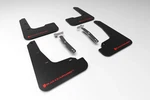 Rally Armor Mf69-ur-blk-rd Black Ur Mud Flap Red Logo For Hyundai Elantra New. Fixed Price $175.50.