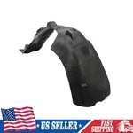 Front Right Inner Fender Liner Black Passenger Side For 2010-2013 Gmc Terrain. Fixed Price $43.01.