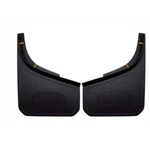 Land Rover Defender 130 L663 20 Current Genuine Classic Rear Mud Flaps Vplep0504. Fixed Price $175.00.