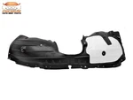 For Mazda Cx-30 2020-2025 Front Left Side Fender Liner Splash Shield Ma1248155. Fixed Price $74.48.