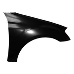 Mb1241130 New Replacement Front Passenger Fender Fits 2007-2009 Mercedes Ml320. Fixed Price $414.00.