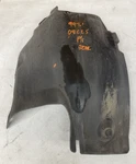 2004-2008 Porsche 911 997.1 Rear Right Fender Liner Splash Shield 99750457403. Fixed Price $75.00.