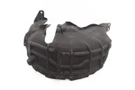 2020- 2025 Mercedes Glb250 X247 Rear Right Quarter Inner Liner Splash Shield Oem. Fixed Price $82.42.