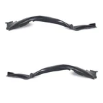 For 99-03 Grand Cherokee Front Splash Shield Inner Fender Liner Panel Set Pair. Fixed Price $68.95.