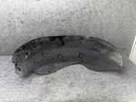 Rear Left Wheel Arch Liner Splash Shield Mercedes W163 Ml55 Ml430 Ml500 Oem. Fixed Price $70.00.