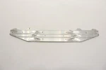 2018 - 2024 Bmw X3 G01 Floor Pan Tunnel Brace Splash Shield Bracket Oem. Fixed Price $54.40.