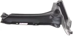 Passenger Side Engine Splash Shield For 2009-2013 Toyota Corolla Arbt310104. Fixed Price $25.59.