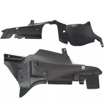 For 2005-2010 Chevrolet Cobalt Engine Splash Shield Left And Right Side Set Of 2. Fixed Price $43.80.