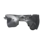 Genuine Mopar Fender Side Liner Right 55079096aa. Fixed Price $109.57.