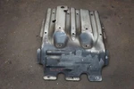Front End Lower Skid Plate Splash Guard Shield Cover 15058411 Hummer H2 2003-09. Fixed Price $183.99.