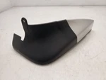 Lexus Rx300 Std, Front Right Mudguard, 1999-2003, Silver, 76621-48010-b5, Oem. Fixed Price $57.75.
