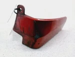 09-15 Infiniti G37/q60 Conv. Front Passenger Mud Flap Red (nah) Oem. Fixed Price $64.99.