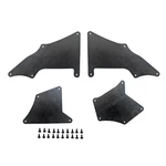 Front Fender Splash Shield Kit 4 Piece 03-09 Toyota 4runner Fj Cruiser Usa Made. Fixed Price $47.95.