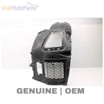 14-16 Bmw 535d Xdrive - Front Left Fender Liner / Wheel Housing Cover (front). Fixed Price $44.49.