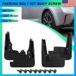 For Toyota Corolla 4door Sedan E210 2020-2021?tire Mud Flap Splash Guards Fender. Fixed Price $28.99.