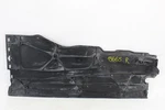 2019-2023 Volkswagen Jetta Right Side Floor Underbody Splash Guard Shield Oem. Fixed Price $85.84.