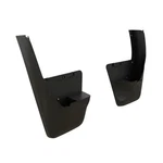 Genuine Mopar Molded Splash Guards 82215925ab. Fixed Price $62.83.