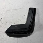04-08 Acura Tl Right Front Mud Splash Guard Flap Black Oem. Fixed Price $35.00.